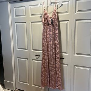 Brand new bridesmaid dress